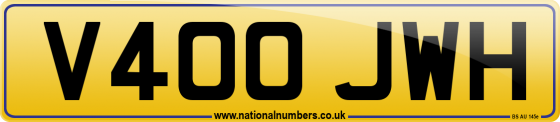 V400 JWH