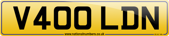 V400 LDN