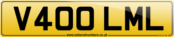V400 LML