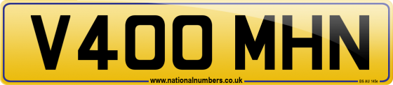 V400 MHN