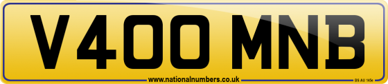 V400 MNB