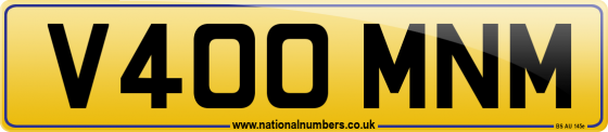V400 MNM