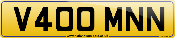 V400 MNN
