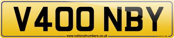 V400 NBY