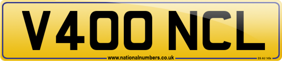 V400 NCL