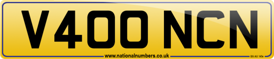 V400 NCN
