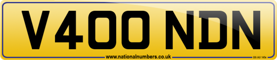 V400 NDN