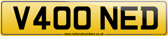 V400 NED