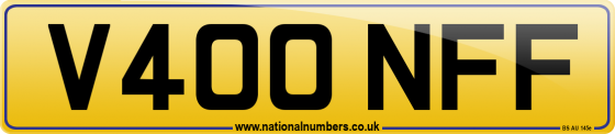 V400 NFF