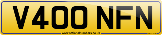 V400 NFN
