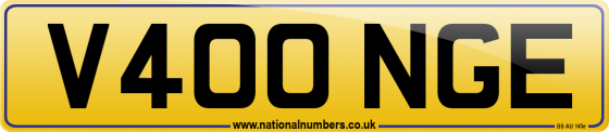 V400 NGE