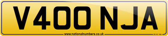 V400 NJA