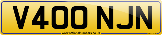 V400 NJN