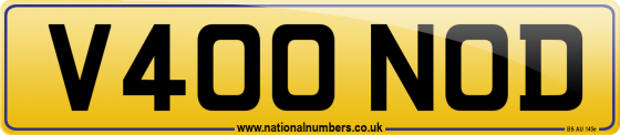 V400 NOD