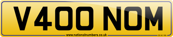 V400 NOM