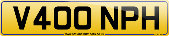 V400 NPH