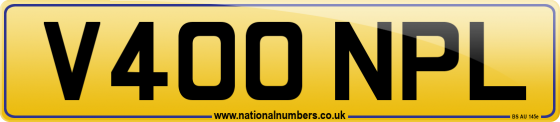 V400 NPL