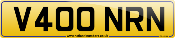 V400 NRN