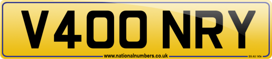 V400 NRY