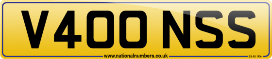 V400 NSS