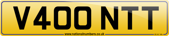 V400 NTT