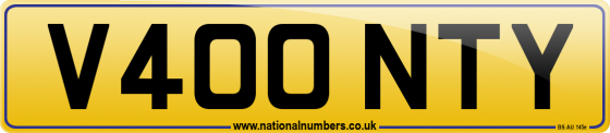 V400 NTY