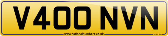 V400 NVN