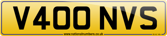V400 NVS