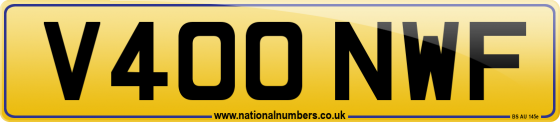 V400 NWF