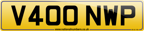 V400 NWP