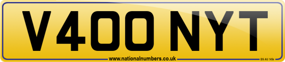 V400 NYT