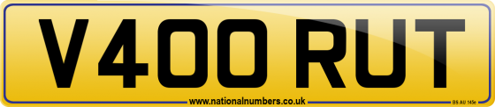 V400 RUT