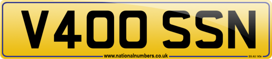 V400 SSN