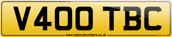 V400 TBC