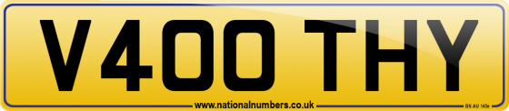 V400 THY