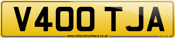 V400 TJA
