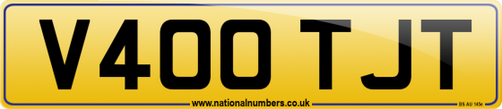 V400 TJT