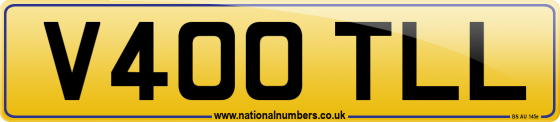 V400 TLL