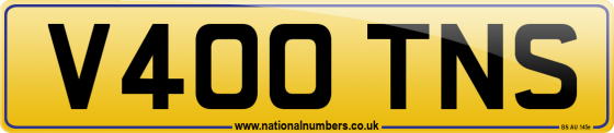 V400 TNS