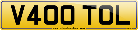 V400 TOL