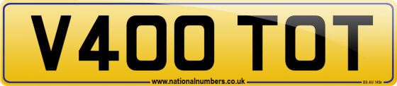 V400 TOT