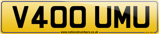 V400 UMU