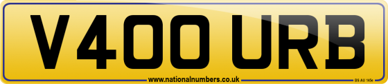 V400 URB