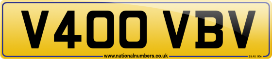 V400 VBV