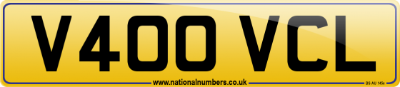 V400 VCL