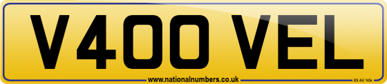 V400 VEL