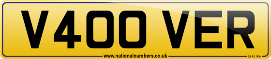 V400 VER