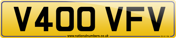 V400 VFV