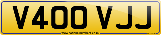 V400 VJJ