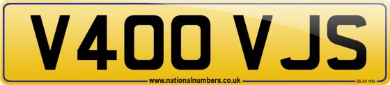 V400 VJS